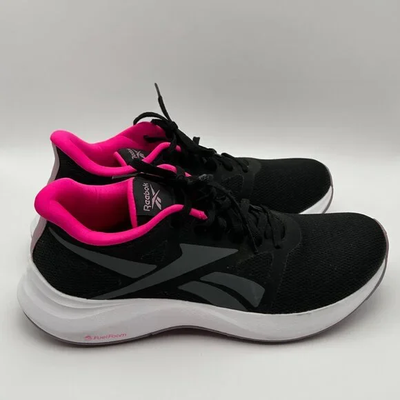 Reebok Runner 5.0 Women's Athletic Shoe Size 8.5 - Picture 2 of 5